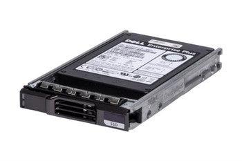 Dell - 342-5435 - 200GB SLC SAS 6Gbps Write Intensive 2.5-inch Internal Solid State Drive (SSD) for SC220 Expansion Enclosure