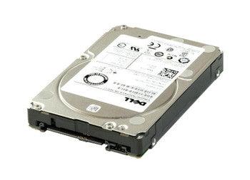 Dell - 342-5735 - 300GB 10000RPM SAS 6.0 Gbps 2.5 16MB Cache Hard Drive"