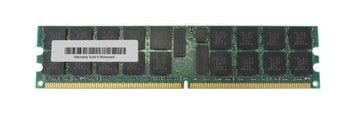 Compaq - 343055-B21-06 - 1GB (2x512MB) DDR2 Registered ECC PC2-3200 400Mhz Memory