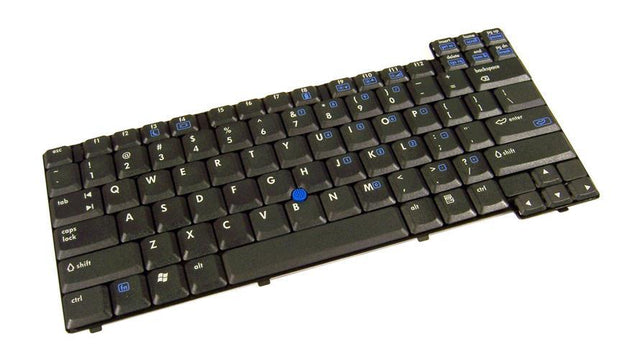 344390-A41 Compaq 101/102-Key Compatible Keyboard (Europe)