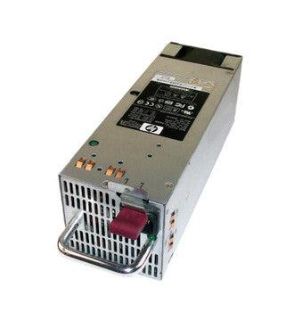 HP - 345875-001-I1 - 725-Watts Redundant Hot Swap Power Supply with PFC for ProLiant ML350 G4 Server