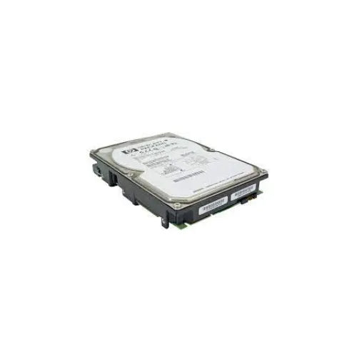 146GB 15000RPM Ultra320 SCSI Hot-Pluggable LVD 80-Pin 3.5-inch Hard Drive with Tray for ProLiant Server