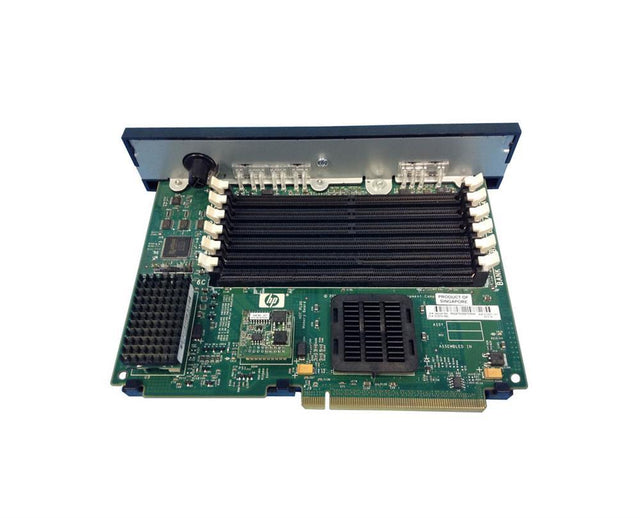 348107-B21-06 HP Hewlett-packard-ml570 G3 Memory Exp Board