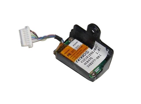 348277-001 Compaq Bluetooth Board with Cable for NC8000 Business Notebook (Refurbished)