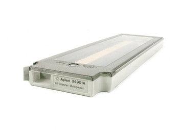 HP - 34901A - 20 Channel Multiplexer for 34970A