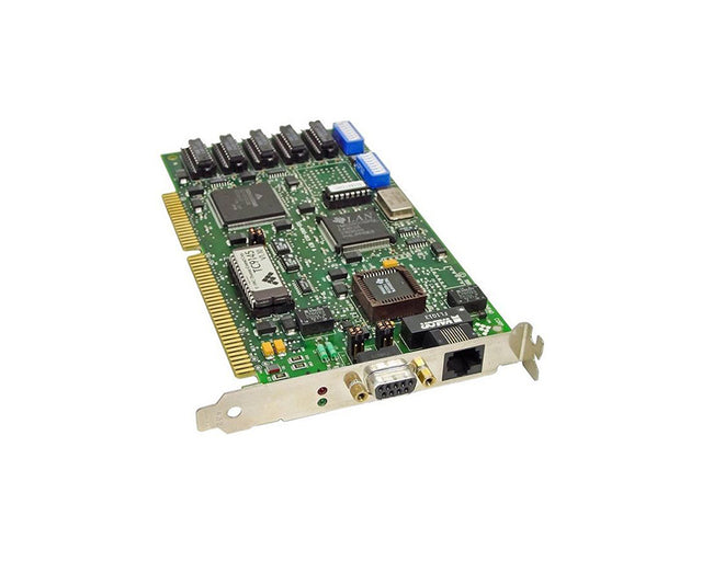 34L5010 - IBM PCI 16/4 TOKEN RING Network Adapter II for x-Series