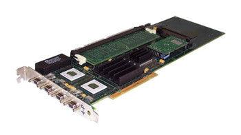 IBM - 34L5388-B - SSA 4-Ports PCI Advance SerialRaid Controller