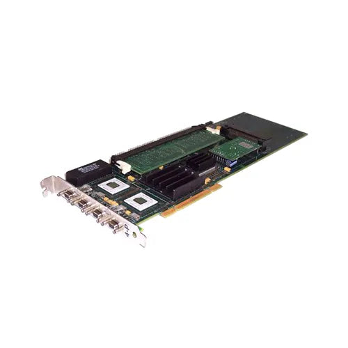 34L5388 IBM 4-Ports PCI Advance SerialRAID Controller
