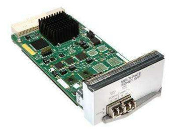 Juniper Networks - 350-00048-01 - Juniper OC3-2 2-Ports Line Module