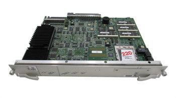 Juniper Networks - 350-00053-00 - Juniper Single-Port 10/100Base-TX Line Module for ERX700