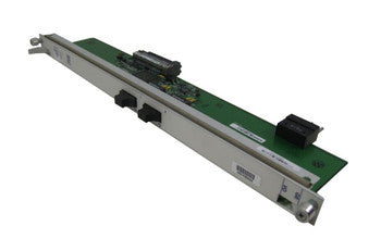 Juniper Networks - 350-00109-01 - Juniper ERX 1400 12-Ports Channelized/ Unchannelized T3 Frame-module