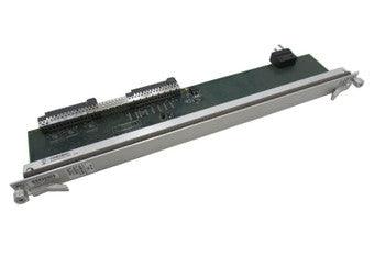 Juniper Networks - 350-00138-00 - Juniper 12-Ports Filler Card for T3/E3 spare adapter