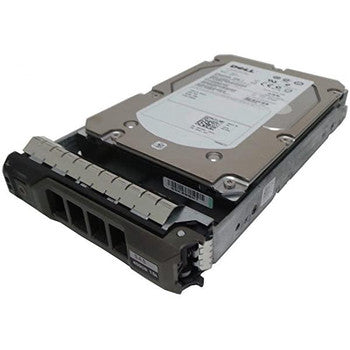 Dell - 350-10442 - 450GB 15000RPM SAS 6.0 Gbps 3.5 16MB Cache Hard Drive"