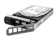 Dell - 350-10450 - 450GB 15000RPM SAS 6.0 Gbps 3.5 16MB Cache Hard Drive"