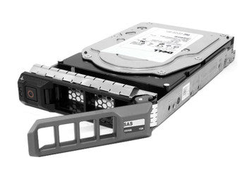 Dell - 350-10450 - 450GB 15000RPM SAS 6.0 Gbps 3.5 16MB Cache Hard Drive"