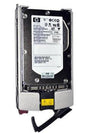 HP - 350964-B22-DDO - 300GB 10000RPM Ultra 320 SCSI 3.5 8MB Cache Hot Swap Hard Drive"