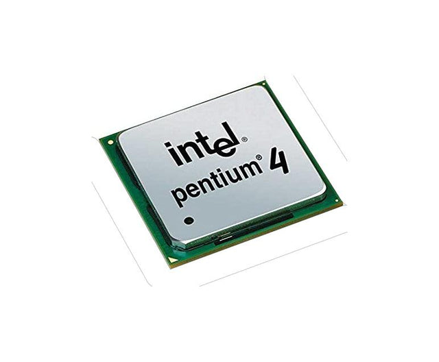 353452-213 - Compaq 3.2GHz 800MHz FSB 1MB Cache Socket 478 Intel Pentium 4 1-Core Processor