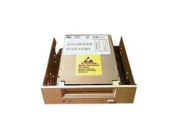 HP - 35480-00550 - 2GB/4GB DDS-1 4mm Internal SCSI LVD Single Ended 3.5-inch Tape Drive