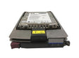 HP - 356914-007-06 - 36GB 15000RPM Ultra 320 SCSI 3.5 8MB Cache Hot Swap Hard Drive"