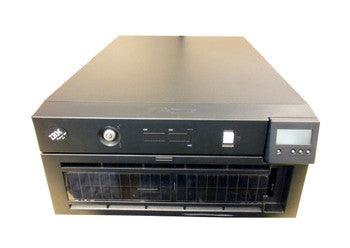 IBM - 3570B12 - 5/15GB 2XMAGSTAR 20-Slot LDR SCSI-W-DIFF External Tape Library