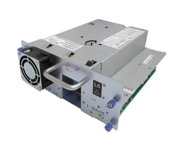 3573-8345 IBM Ts3100 And Ts3200 Lto 6 Fullheight Fh SAS Tape Drive