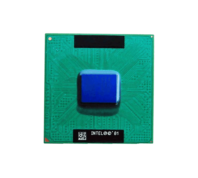 359637-001 - HP 1.40GHz 400MHz FSB 512KB L2 Cache Socket PPGA478 Intel Celeron M 330 Single-core (1 Core) Processor