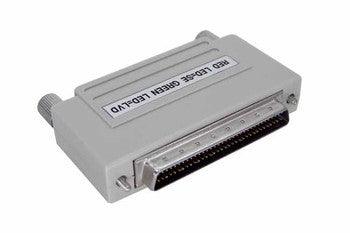 IBM - 35L0145OEM - External Multimode LVD/SE SCSI 68-Pin Terminator