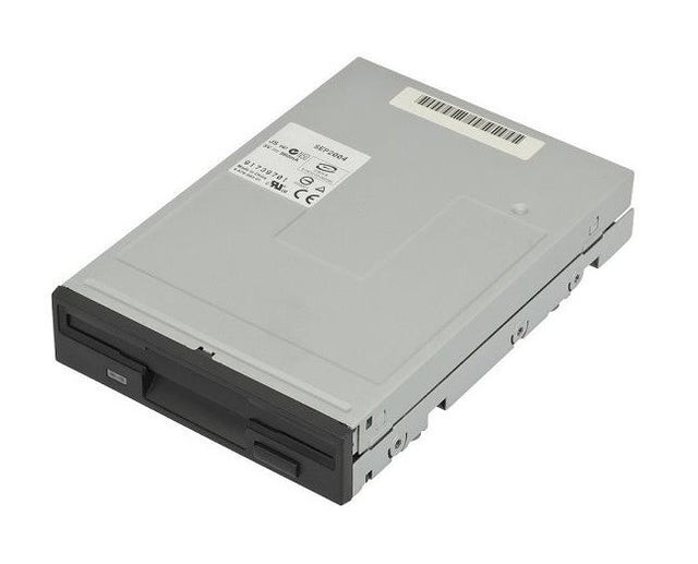 3607D Dell PowerEdge 1300 1.44MB Floppy Drive