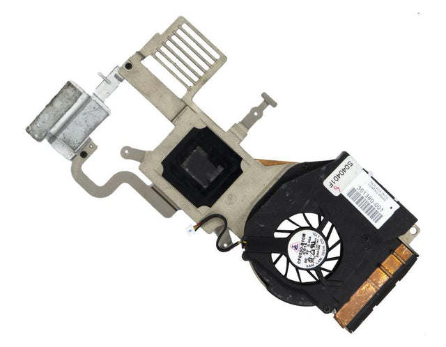 361380-001 Compaq PS2100 ze4000 series Fan 361380 001