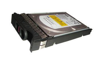 HP - 364881-006B - 300GB 10000RPM Ultra 320 SCSI 3.5 8MB Cache Hot Swap Hard Drive"