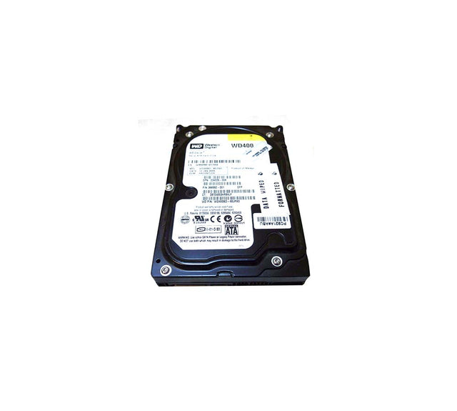 40GB 7200RPM SATA 1.5Gb/s 2MB Cache 3.5-Inch Hard Drive for Dimension Desktop