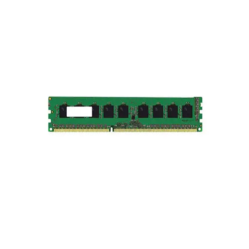 2GB PC3-10600 DDR3-1333MHz ECC Registered CL9 240-Pin DIMM Memory Module