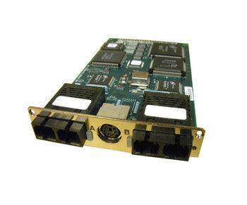 Sun - 370-3143-N - SBus FDDI Fiber Optic Network Adapter