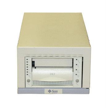Sun - 370-3331-03 - 35/70GB DLT7000 LVD Single-Ended Wide SCSI Internal Tape Drive (Light Grey)