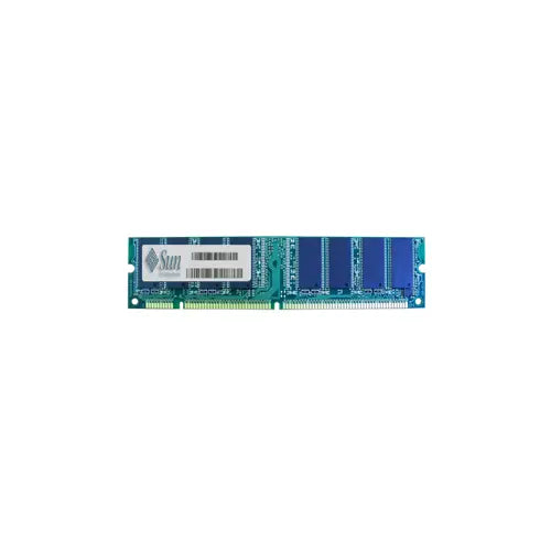 1GB 133MHz PC133 ECC Unbuffered 144-Pin SoDIMM Memory Module for Netra CP2300 / CT820