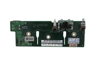 Sun - 371-2097-N - Front I/O Board for Fire X2250/X2100M2/X2200M2 RoHS Y