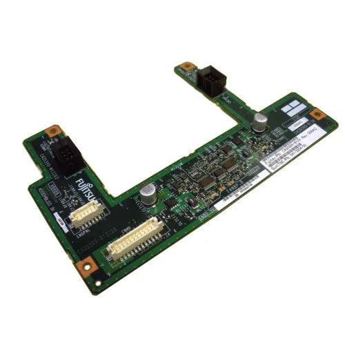 541-0493 - Sun Power and I/O Backplane for Sun SPARC Enterprise M4000/M5000 RoHS Y