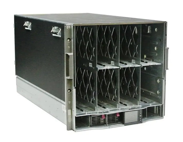 Fan Cpu