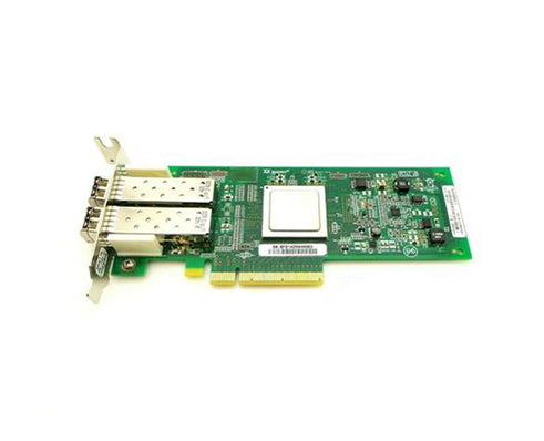 8-Ports SAS 6Gb/s SATA PCI Express X8 Low Profile Host Bus Adapter
