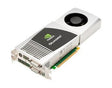 Sun - 371-4521 - Nvidia Quadro Fx 5800 Video Graphics Card