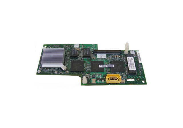 NC370i 2 x Ports 64-bit PCI-X Mezzanine Multifunction Network Adapter for ProLiant BL25p BL35p BL45p Blade Servers