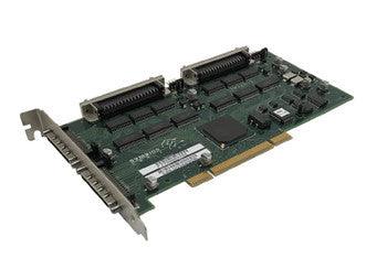 Sun - 375-0006-02 - PCI Dual Channel Differential Ultra SCSI Host Bus Adapter