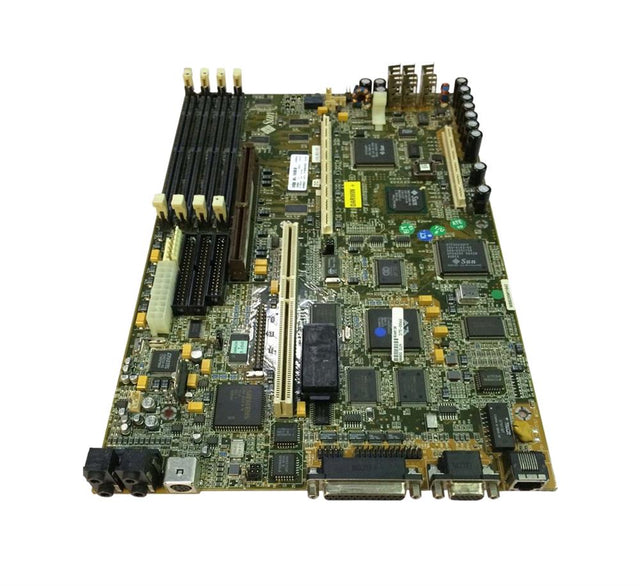 375-0066 Sun MotherBoard (Ultra 5 10) (Refurbished)