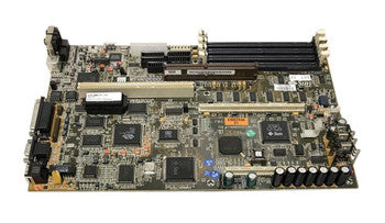 Sun - 375-0115-01 - System Board for ultra 5 (333/360/400MHz Capable)