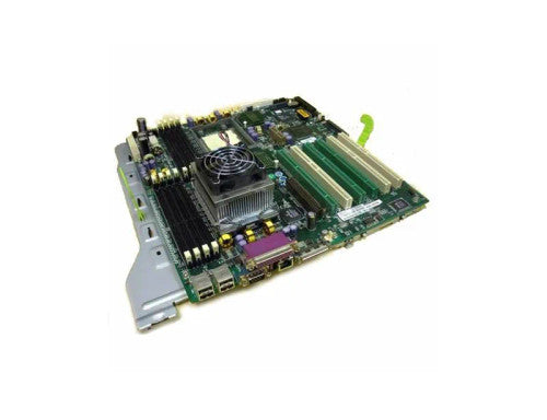 375-3105 - Sun System System Board Motherboard with 2 x 1.28GHz UltraSPARC IIIi Processor for Blade 2500