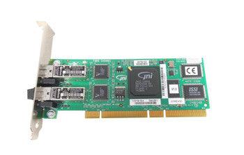 Sun - 375-3157-01 - 2GB PCI 2-Port 64Bit 133Mhz Fiber Channel Host Bus Adapter for Fire
