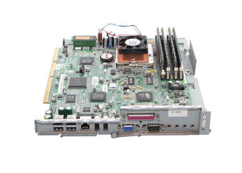 Sun - 375-3167-04 - System Board (Motherboard) With UltraSparc IIi 650MHz Processors Support For Blade 150