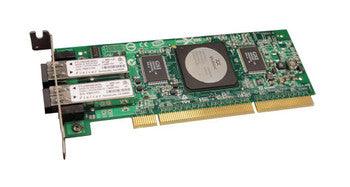 Sun - 375-3294-N - 4GB PCI-X 2-Port Fibre Channel Host Bus Adapter