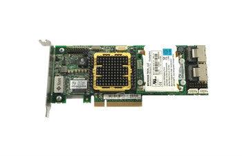 Sun - 375-3536-03 - StorageTek 8-Port SAS RAID Host Bus Adapter Without Lithium Ion Battery