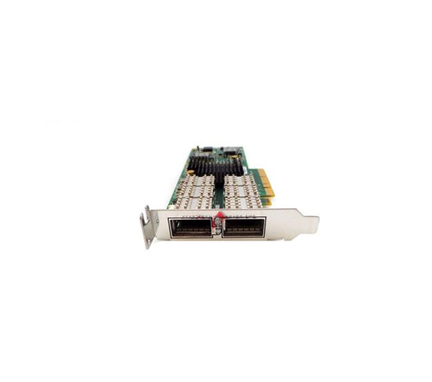 375-3606 - Sun Dual Ports 40Gb/s 4 x InfiniBand QDR PCI-Express Host Channel Adapter